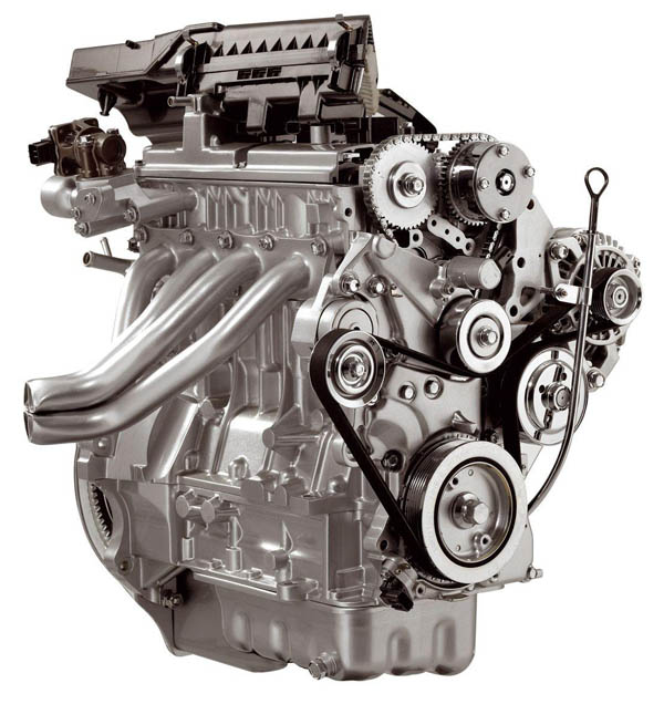 2012 Ac Pursuit Car Engine